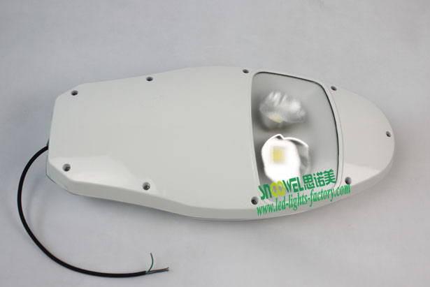 45mil Bridgelux 120W High Power Led Street Lights