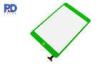 Green iPad Mini Touch Screen Spare Parts