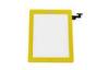 Ipad Touch Panel Replacement For Yellow Apple iPad 2 Repair