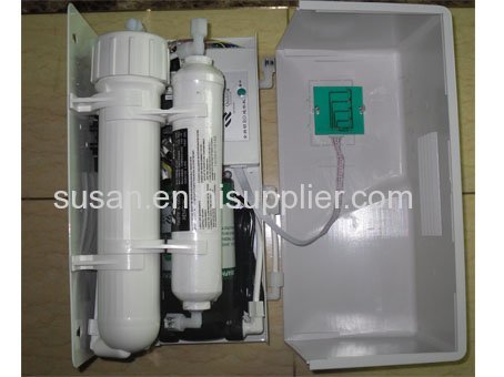 undersink home 5 stage ro water filter offered by shenzhen