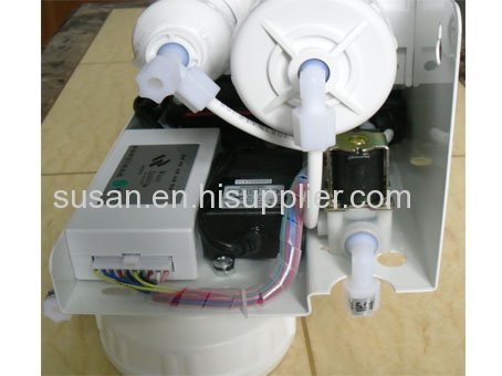 undersink home 5 stage ro water filter offered by shenzhen