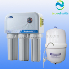 undersink home 5 stage ro water filter offered by shenzhen