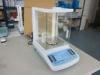 0.001g Laboratory Electronic Analytical Balance With Automatic Fault Detection