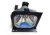 Original SHP10 VLT-PX1LP Projector Lamp , Mitsubishi LVP-X70UX LVP-X80 LCD Bulbs Replace