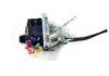 Business Use 200W Benq Projector Lamp 5J.J1S01.001 for CP220 MP610 MP620 MP720 MP770