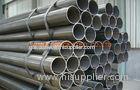 Double Submerged Arc Welded Steel Pipe, BS1387 / ASTMA53 OD From 15mm - 426mm