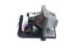 UHP200 Acer Projector Lamp with Housing for Acer PD100 PD120 Xd1170d Xd1250d , EC.J2101.001