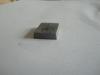ERM10 Cemented Carbide Inserts For Rotary Bit , tungsten carbide Blanks