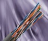 communication cable HYA , wire and cable