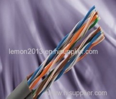 communication cable HYA , wire and cable