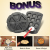 EZ Pockets BBQ Ovenware