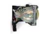 Original TDP-D1 Toshiba Projector Lamp with Housing for TDP-D1 TDP-D2 , UHP 250W