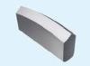Stone Cutting YG9C Tungsten Carbide Tips , Tungsten Carbide Inserts