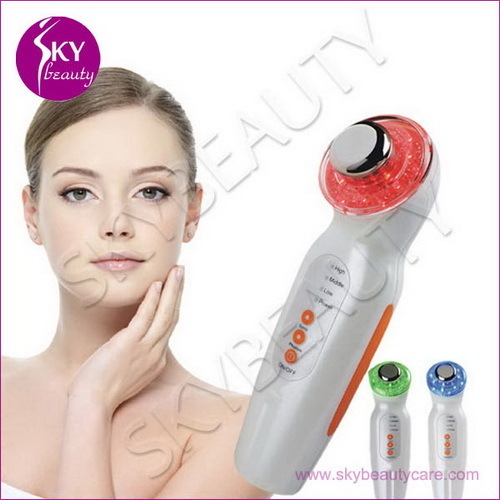 Photon Ultrasonic Beauty Machine