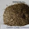 silvery vermiculite /vermiculite for horticulture