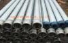 Q195, Q215 ERW Hot Dipped Galvanized Pipe, 1/2 Inch - 16 Inch Welded Steel Tube