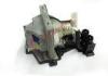 Original Optoma Projector Lamp for NPX3000 Saville AV NPX3000 , UHP200 / 150W Bulb