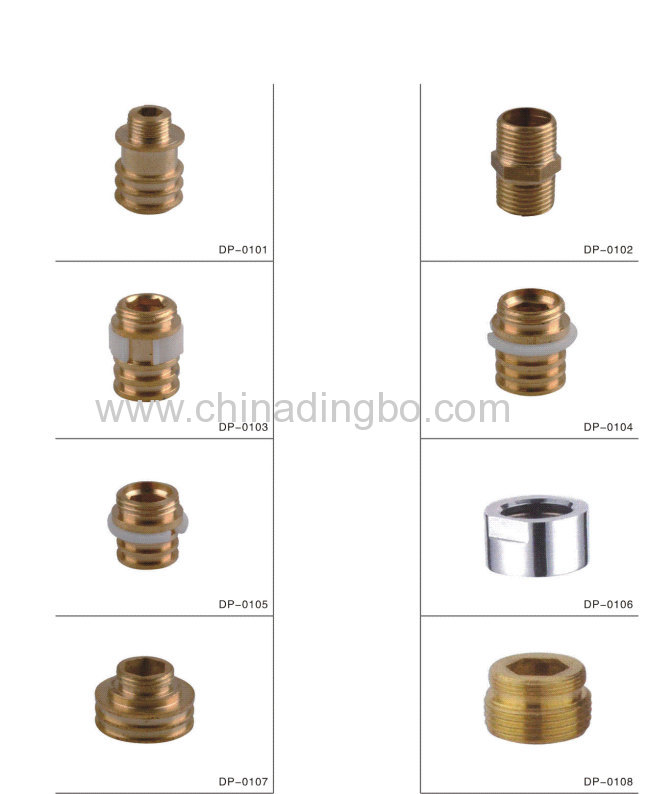 best brass faucet parts