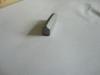 Tungsten Carbide Inserts , Carbide Threading Inserts For Lathe Cutting Tools
