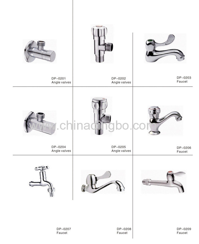 kitchen faucet brass appliances