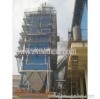 Industrial Cement Kiln Water Tube Boiler