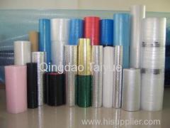 UV Stabilized Air Bubble Film / Anti Static Air Bubble Film