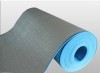 Thermal insulation construction material