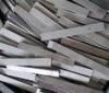 Cemented Rectangular Tungsten Carbide Blanks Custom 3x2x330