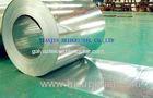 Q195, Q235, Q345 Galvanized Steel Coil , Hot Dip Galvanized Steel Sheet