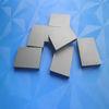 Virgin Tungsten Carbide Blanks For Cutting Tools / End Mill