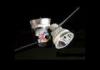 Original SHP102 220W Phoenix Projector Lamp Replacement for Sharp DT-510 XR-10SL