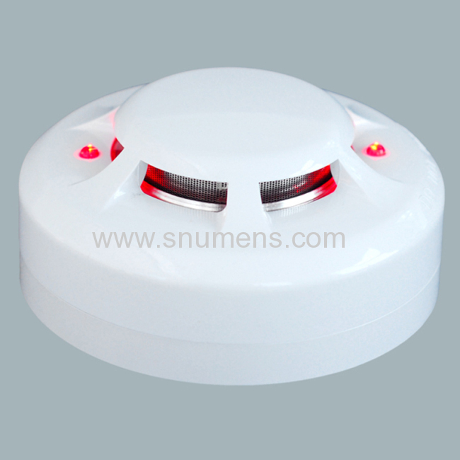  Analogue Addressable Optical Smoke Detector