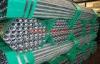 UL797 Electrical Metallic Tubing / EMT Conduit Pipe Quality of Q195, Q235, Q345
