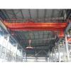 QC electromagnetic bridge crane