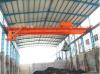 QB explosion-proof bridge crane