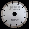 150mmSintered segment saw blade