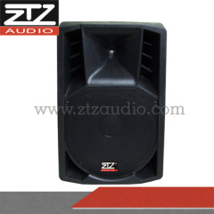 Professional active & passive speaker box TN1210(A) &TN1510(A) series