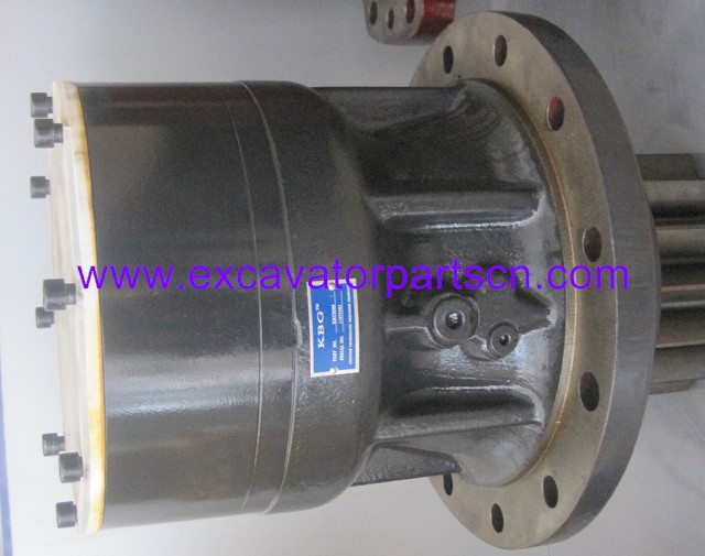 SH200A3 GEAR BOX FOR EXCAVATOR