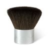 Hot seller!Flat Top Goat Hair Powder Kabuki Brush