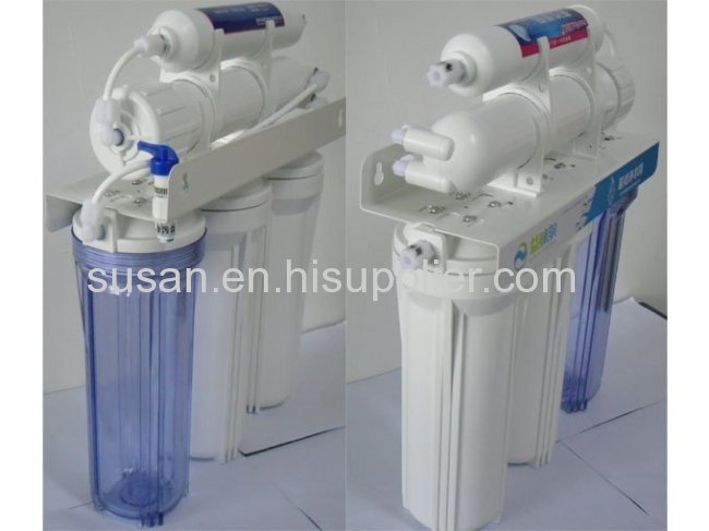 made china UF water purifier ,purification system for home use