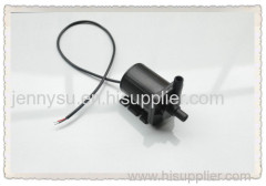 DC40D-1250 DC40D-2480 Housing use pump low noise and high quality