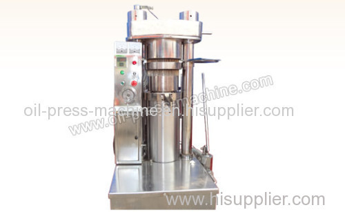 Amisy Hydraulic Oil Press