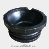 Cast Steel Slag Pot
