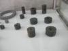 Round Sphere Carbide Drawing Dies For Grinding / Drilling Bits