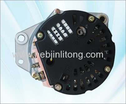 Factory Sales Prestolite alternator for heavy truck