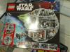 Lego Star Wars Death Star - Star Wars Set 10188