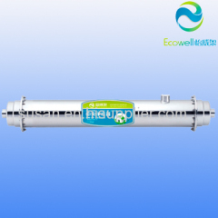 EW-UF-2500CA water purifier ,water filter