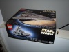 Lego Imperial Star Destroyer - Star Wars Set 10030