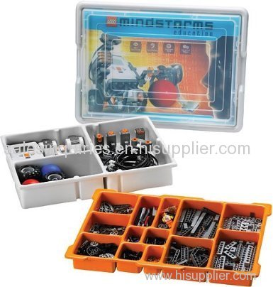 Lego 9797 Mindstorms Education NXT Base Set