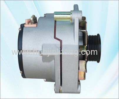 Prestolite auto alternator for DACHAI BF4M1013-2,6E3